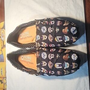 Bobs for Dogs 🐕 Skechers Slipons